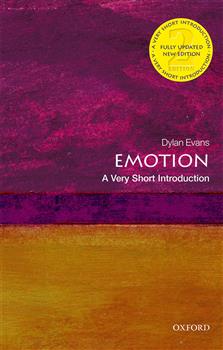 180-day rental: Emotion: A Very Short Introduction