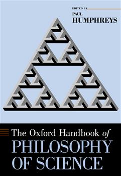180-day rental: The Oxford Handbook of Philosophy of Science