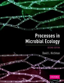 180-day rental: Processes in Microbial Ecology