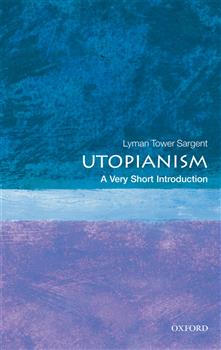 180-day rental: Utopianism: A Very Short Introduction
