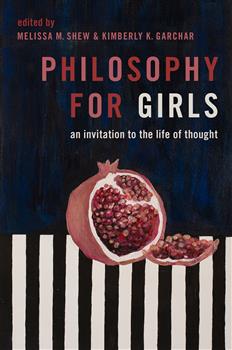 180-day rental: Philosophy for Girls