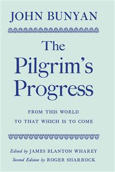 180-day rental: The Pilgrim's Progress