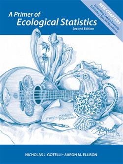 180-day rental: A Primer of Ecological Statistics