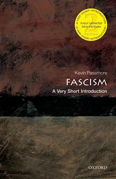 180-day rental: Fascism: A Very Short Introduction