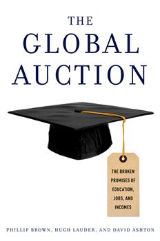 180-day rental: The Global Auction