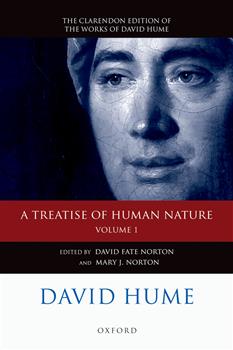 180-day rental: David Hume: A Treatise of Human Nature