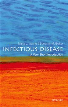 180-day rental: Infectious Disease: A Very Short Introduction