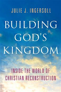 180-day rental: Building God's Kingdom
