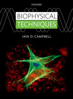 180-day rental: Biophysical Techniques