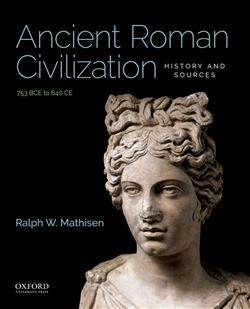180-day rental: Ancient Roman Civilization: History and Sources