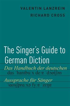 180-day rental: The Singer's Guide to German Diction