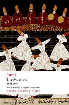 180-day rental: The Masnavi, Book One