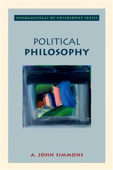 180-day rental: Political Philosophy