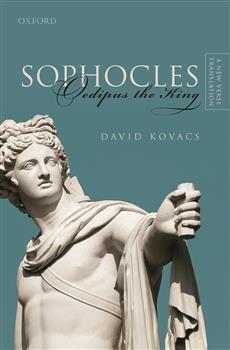 180-day rental: Sophocles: Oedipus the King
