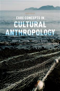 180-day rental: Core Concepts in Cultural Anthropology