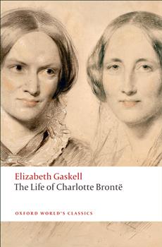 180-day rental: The Life of Charlotte BrontÃ«