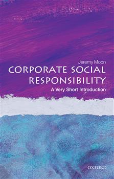180-day rental: Corporate Social Responsibility: A Very Short Introduction