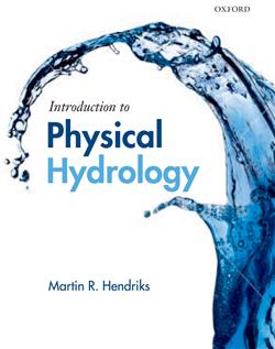 180-day rental: Introduction to Physical Hydrology