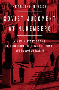 180-day rental: Soviet Judgment at Nuremberg
