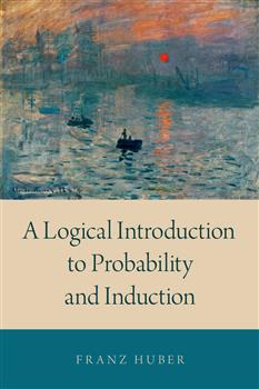 180-day rental: A Logical Introduction to Probability and Induction