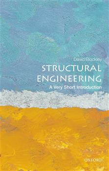 180-day rental: Structural Engineering: A Very Short Introduction
