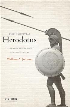 180-day rental: The Essential Herodotus