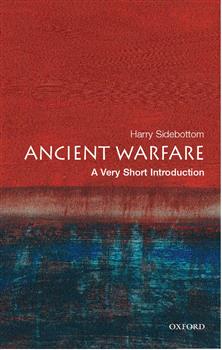 180-day rental: Ancient Warfare: A Very Short Introduction