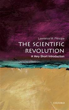 180-day rental: The Scientific Revolution: A Very Short Introduction