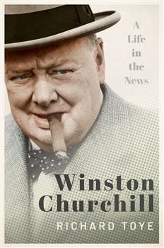 180-day rental: Winston Churchill