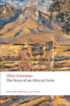180-day rental: The Story of an African Farm