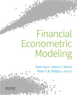 180-day rental: Financial Econometric Modeling