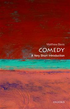180-day rental: Comedy: A Very Short Introduction