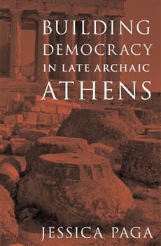180-day rental: Building Democracy in Late Archaic Athens