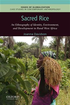 180-day rental: Sacred Rice