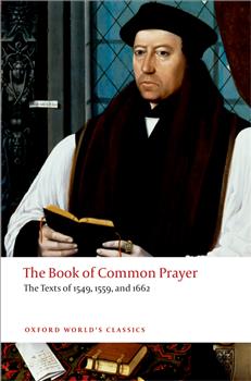 180-day rental: The Book of Common Prayer