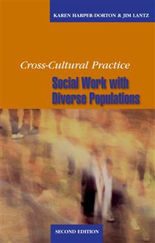 180-day rental: Cross-Cultural Practice, Second Edition