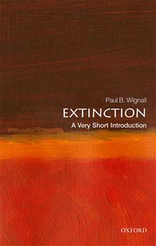 180-day rental: Extinction: A Very Short Introduction