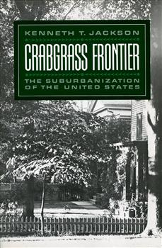 180-day rental: Crabgrass Frontier