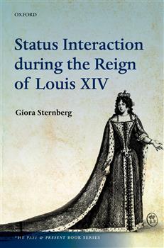 180-day rental: Status Interaction during the Reign of Louis XIV