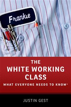 180-day rental: The White Working Class