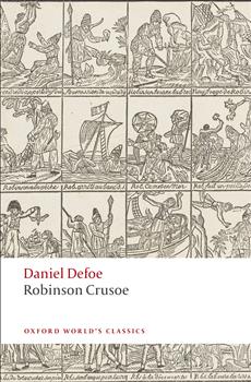 180-day rental: Robinson Crusoe