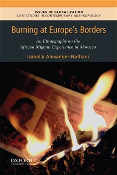 180-day rental: Burning at Europe's Borders