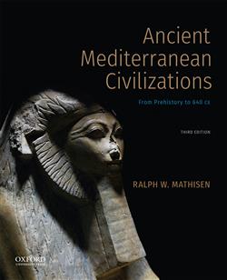 180-day rental: Ancient Mediterranean Civilizations