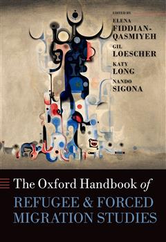 180-day rental: The Oxford Handbook of Refugee and Forced Migration Studies