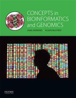 180-day rental: Concepts in Bioinformatics and Genomics
