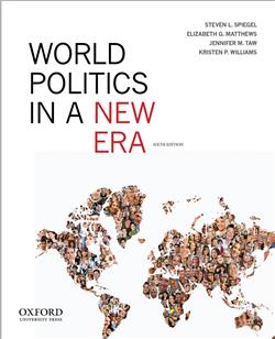 180-day rental: World Politics in a New Era IE