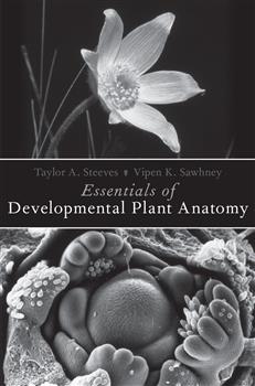 180-day rental: Essentials of Developmental Plant Anatomy