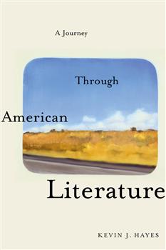 180-day rental: A Journey Through American Literature