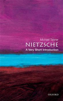 180-day rental: Nietzsche: A Very Short Introduction