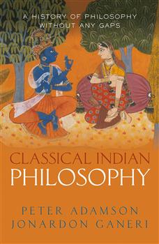 180-day rental: Classical Indian Philosophy